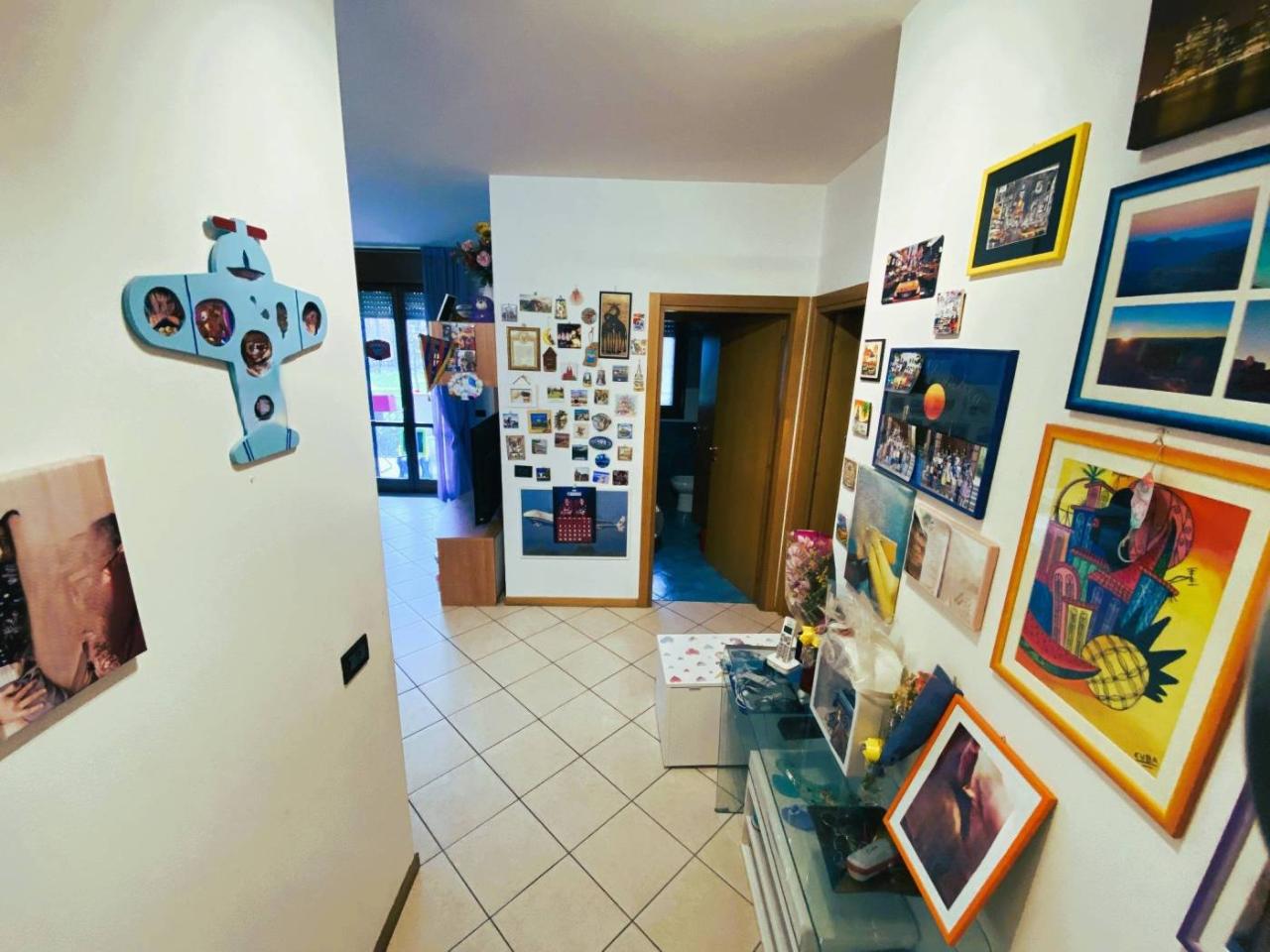 3-salle Appartement à San Giovanni in Persiceto, Italy No. 36893