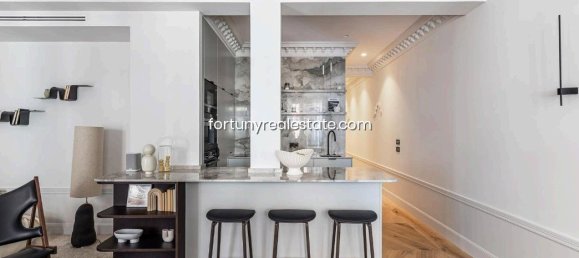 3 غرف نوم شقة في Madrid, Spain رقم 27220 8