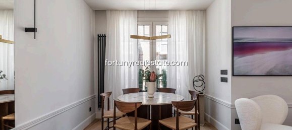 3 غرف نوم شقة في Madrid, Spain رقم 27220 11