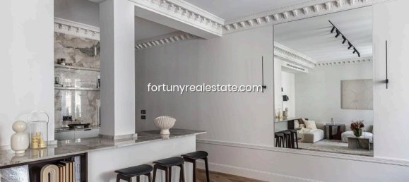 3 غرف نوم شقة في Madrid, Spain رقم 27220 10