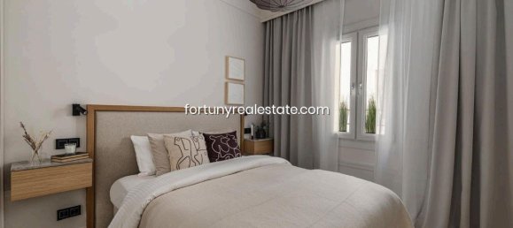 3 غرف نوم شقة في Madrid, Spain رقم 27220 5