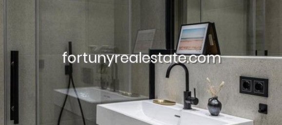 3 غرف نوم شقة في Madrid, Spain رقم 27220 2