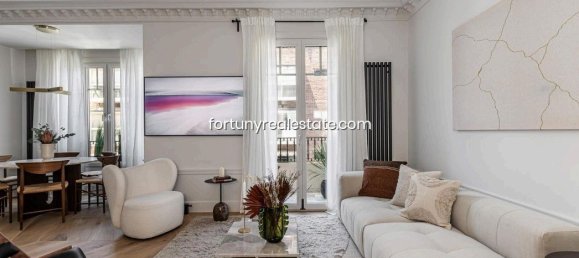 3 غرف نوم شقة في Madrid, Spain رقم 27220 6