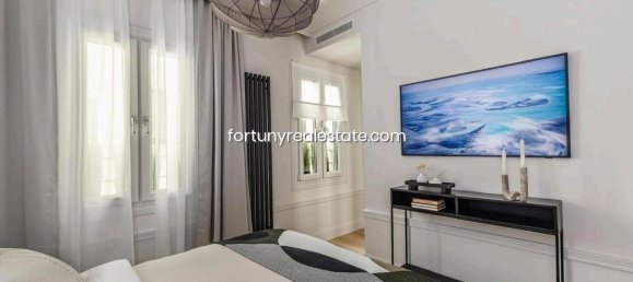 3 غرف نوم شقة في Madrid, Spain رقم 27220 4