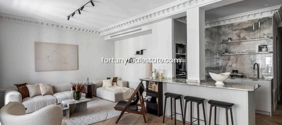 3 غرف نوم شقة في Madrid, Spain رقم 27220 7