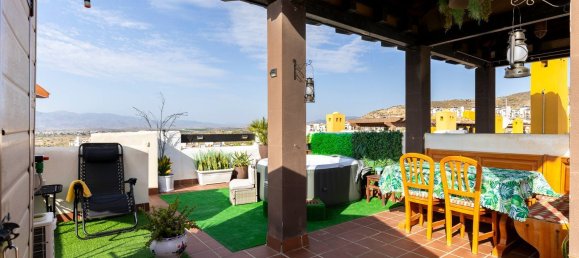 2 bedrooms Penthouse in Vera, Spain No. 174847 33