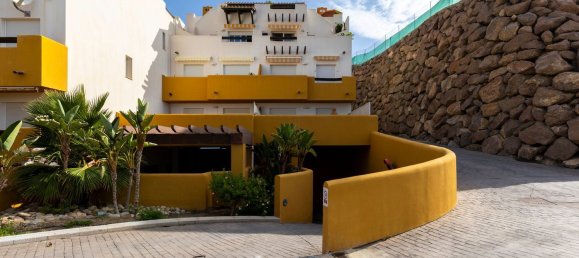 2 bedrooms Penthouse in Vera, Spain No. 174847 40