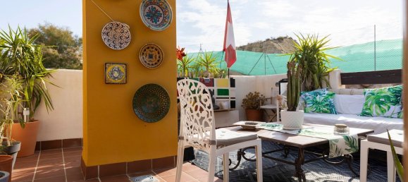 2 bedrooms Penthouse in Vera, Spain No. 174847 3