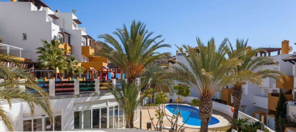 2 bedrooms Penthouse in Vera, Spain No. 174847 43