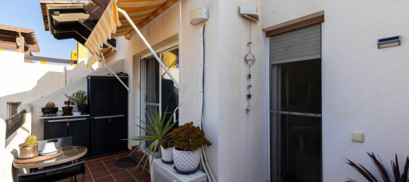 2 bedrooms Penthouse in Vera, Spain No. 174847 7