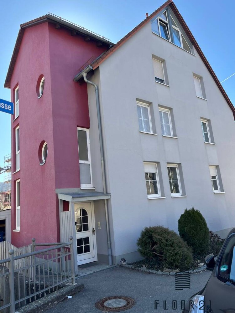 2 Schlafzimmer Wohnung in Ostalbkreis, Germany, Nr. 292376