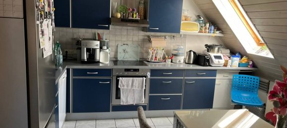 2 Schlafzimmer Wohnung in Ostalbkreis, Germany, Nr. 292376 5