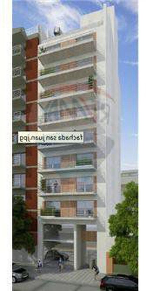 Studio à Buenos Aires, Argentina No. 101815