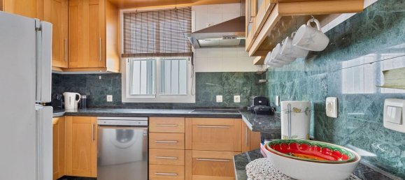 3 Schlafzimmer Penthouse in Marbella, Spain, Nr. 191110 12