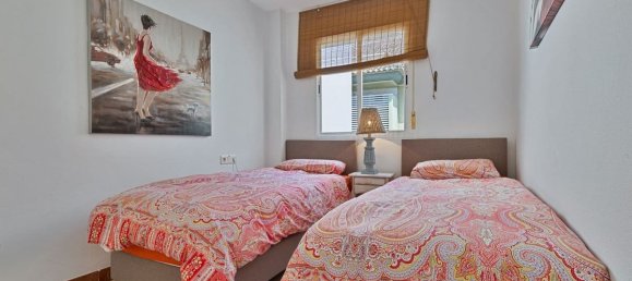 3 Schlafzimmer Penthouse in Marbella, Spain, Nr. 191110 22