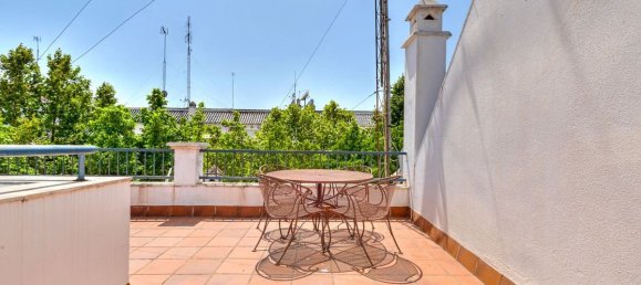 3 Schlafzimmer Penthouse in Marbella, Spain, Nr. 191110 19