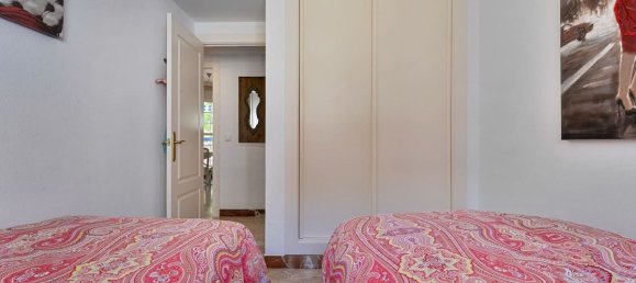 3 Schlafzimmer Penthouse in Marbella, Spain, Nr. 191110 20