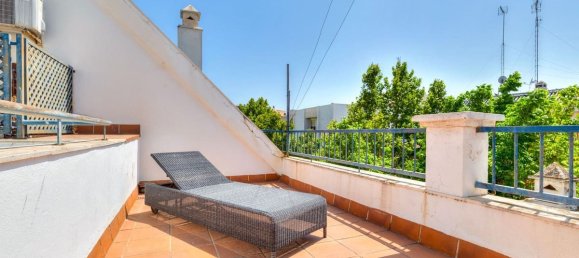 3 Schlafzimmer Penthouse in Marbella, Spain, Nr. 191110 16