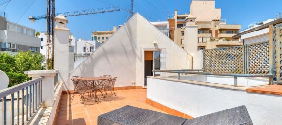 3 Schlafzimmer Penthouse in Marbella, Spain, Nr. 191110 23