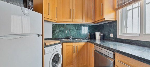 3 Schlafzimmer Penthouse in Marbella, Spain, Nr. 191110 13