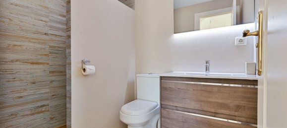 3 Schlafzimmer Penthouse in Marbella, Spain, Nr. 191110 11