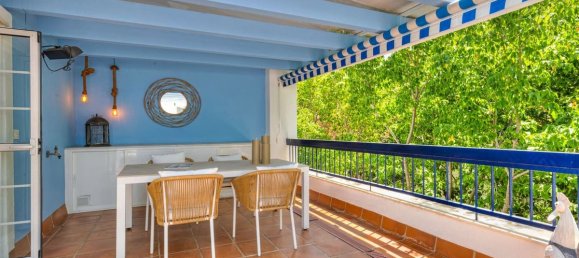 3 Schlafzimmer Penthouse in Marbella, Spain, Nr. 191110 24