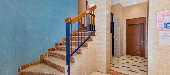 3 Schlafzimmer Penthouse in Marbella, Spain, Nr. 191110 14