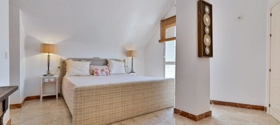 3 Schlafzimmer Penthouse in Marbella, Spain, Nr. 191110 10