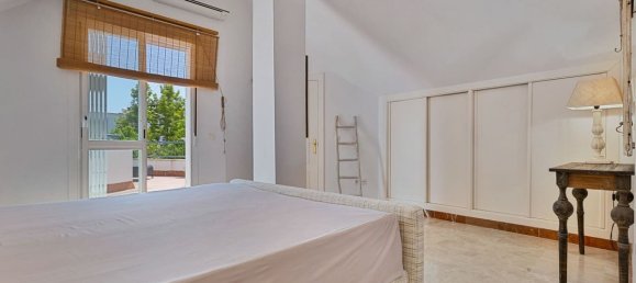 3 Schlafzimmer Penthouse in Marbella, Spain, Nr. 191110 4