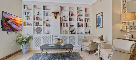 3 Schlafzimmer Penthouse in Marbella, Spain, Nr. 191110 18