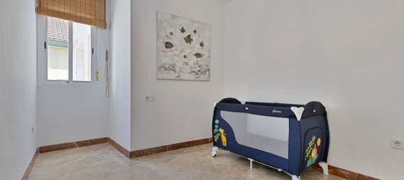 3 Schlafzimmer Penthouse in Marbella, Spain, Nr. 191110 7