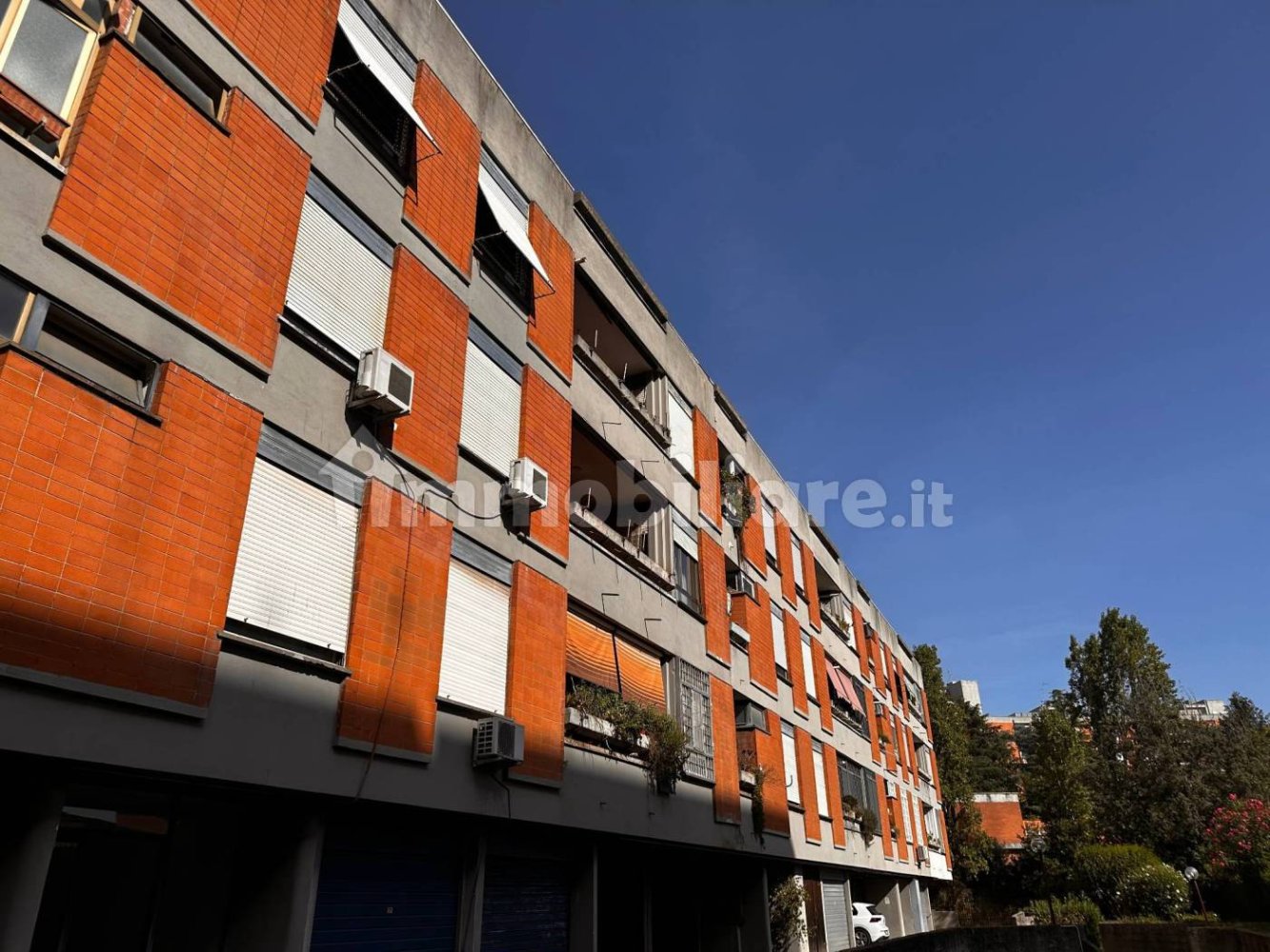 3 Schlafzimmer Wohnung in Rome, Italy, Nr. 368021