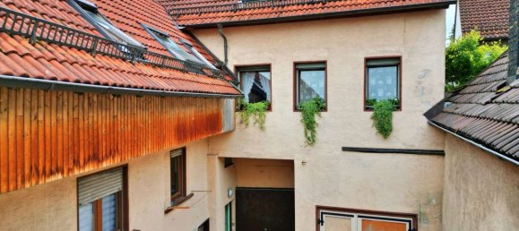 18 rooms Building in Karlsruhe, Germany No. 355299 5