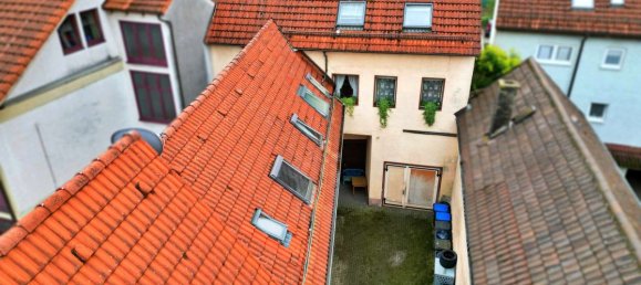 18 rooms Building in Karlsruhe, Germany No. 355299 3