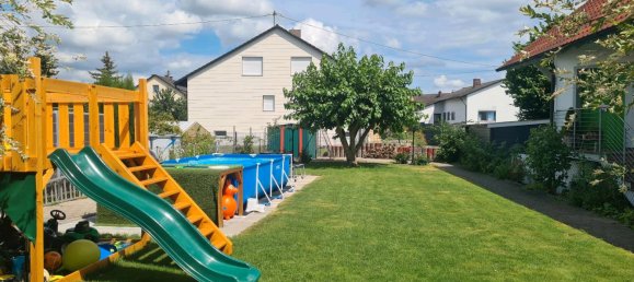 Adosado de 4 dormitorios en Pfaffenhofen an der Ilm, Germany No. 336625 2