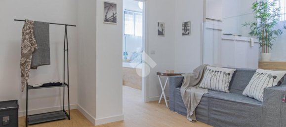 1 غرف نوم شقة في Milan, Italy رقم 263372 15