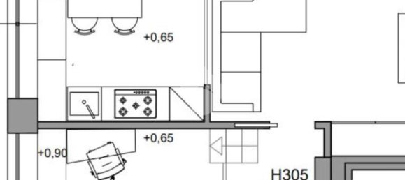 1 غرف نوم شقة في Milan, Italy رقم 263372 25