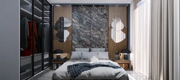 Apartment 6+2 in Aksu, Turkey No. 33142 7