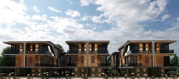 Apartment 6+2 in Aksu, Turkey No. 33142 26