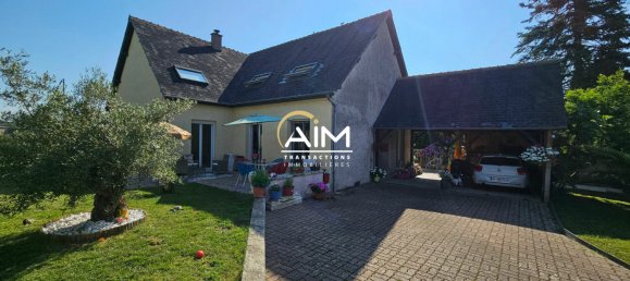 5 bedrooms House in Azay-sur-Cher, France No. 67705 9