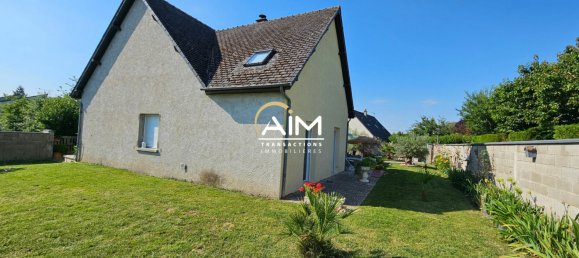 5 bedrooms House in Azay-sur-Cher, France No. 67705 8