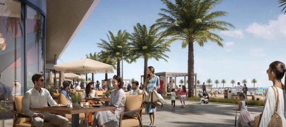 132.85m² Apartment in Dubai, UAE No. 38612 6