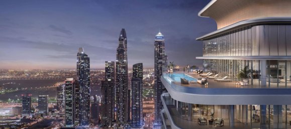 132.85m² Apartment in Dubai, UAE No. 38612 8