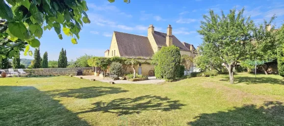 4 bedrooms Castles in Domme, France No. 333717 7