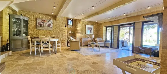 4 bedrooms Castles in Domme, France No. 333717 9