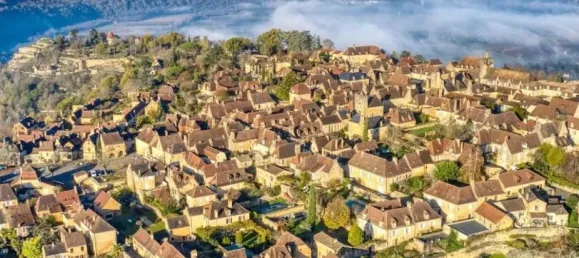 4 bedrooms Castles in Domme, France No. 333717 6