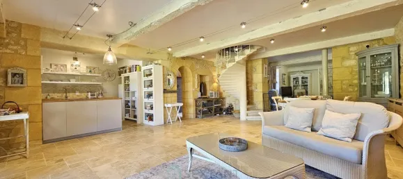 4 bedrooms Castles in Domme, France No. 333717 10