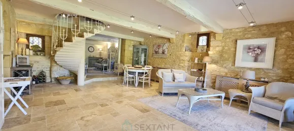 4 bedrooms Castles in Domme, France No. 333717 11