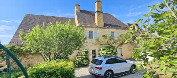 4 bedrooms Castles in Domme, France No. 333717 8