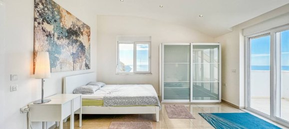 Apartment 3+1 in Alanya, Turkey No. 15935 12